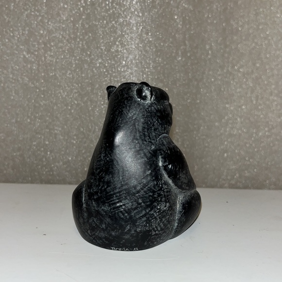 Craved bear - Picture 2 of 8